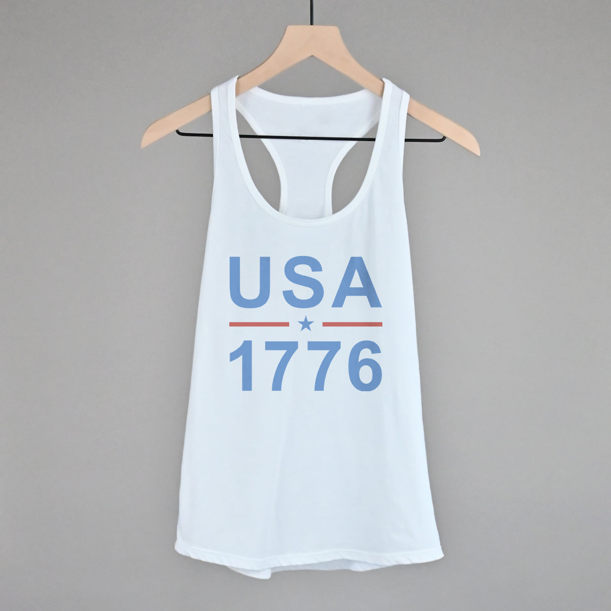 USA 1776 - clothing by TeeHivey.com (Image 3)