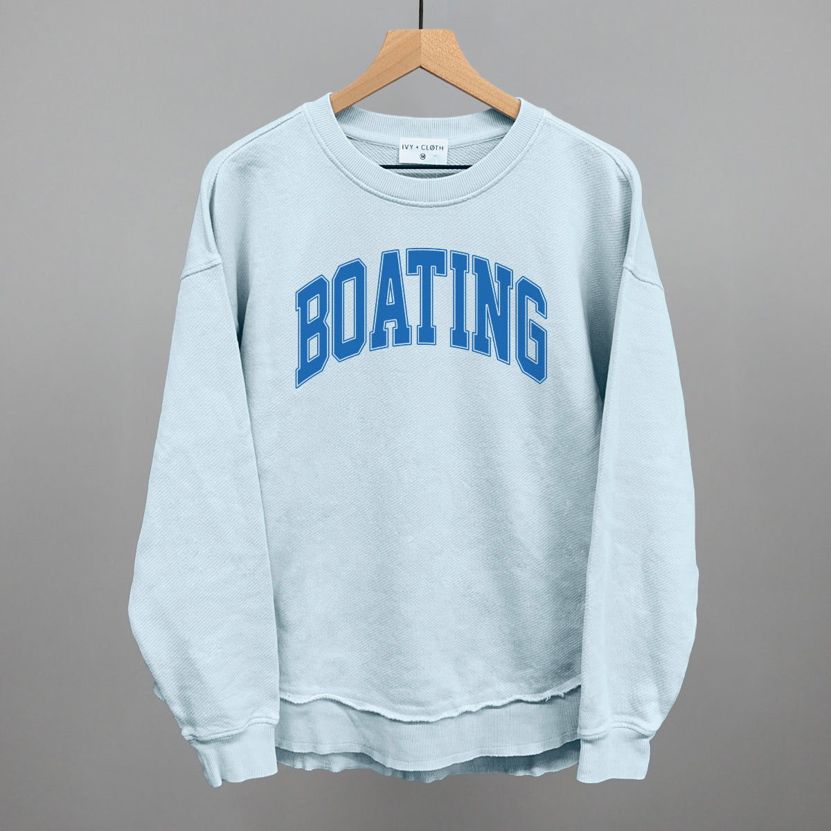 Boating Arch - clothing by TeeHivey.com (Image 5)