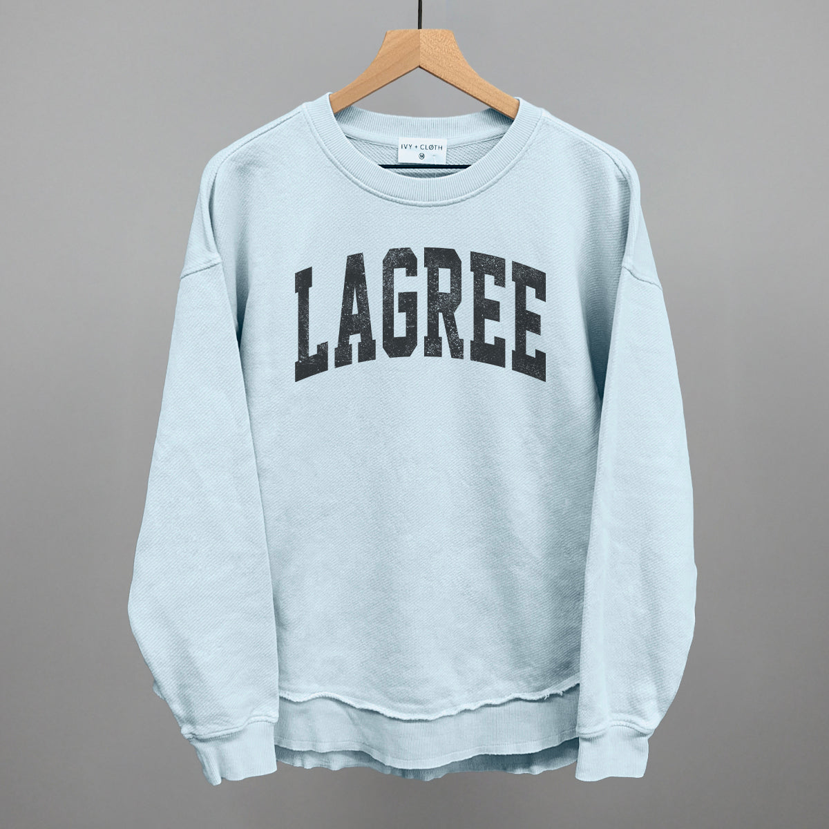 Lagree Arch - clothing by TeeHivey.com (Image 1)
