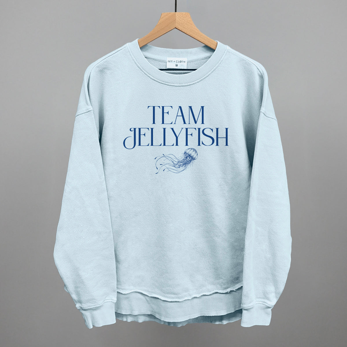 Team Jellyfish