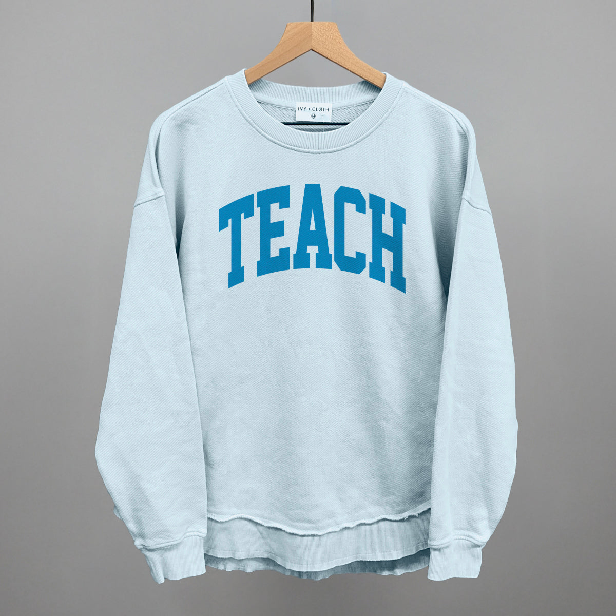 Teach Arch - clothing by TeeHivey.com (Image 3)