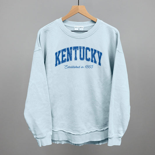 Kentucky Varsity Arch