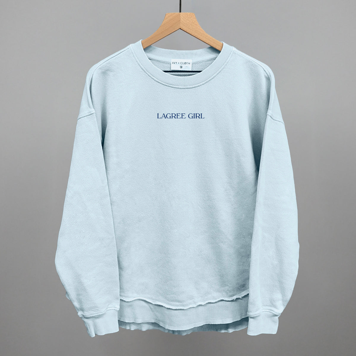 Lagree Girl - clothing by TeeHivey.com (Image 5)