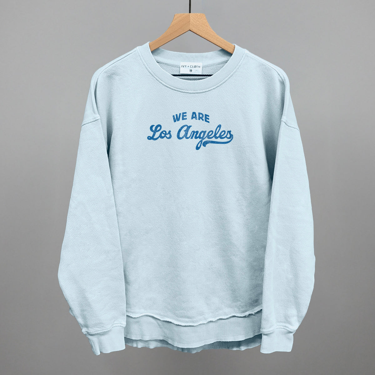 We Are Los Angeles - clothing by TeeHivey.com (Image 5)