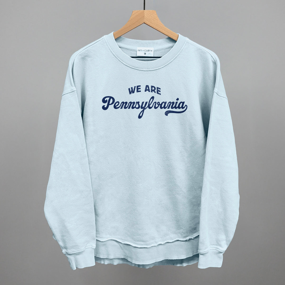 We Are Pennsylvania - clothing by TeeHivey.com (Image 5)