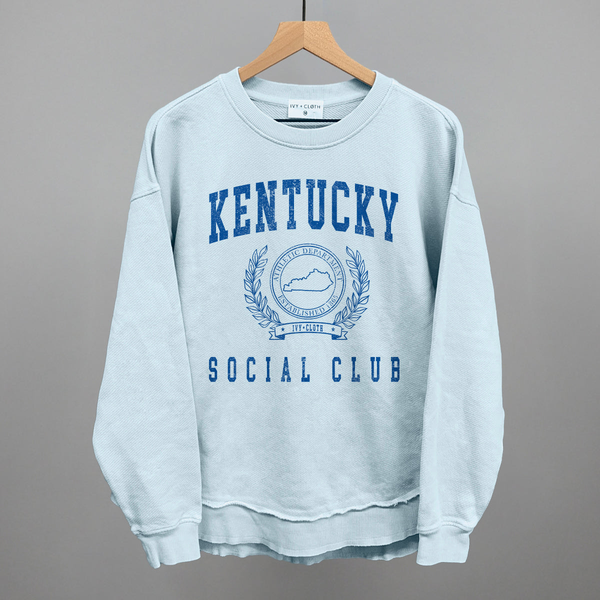Kentucky Social Club