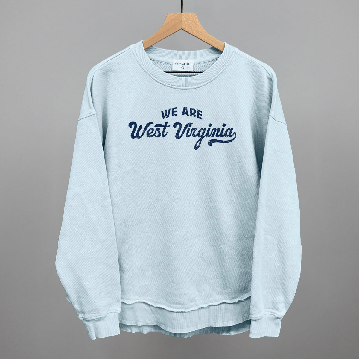 We Are West Virginia - clothing by TeeHivey.com (Image 5)