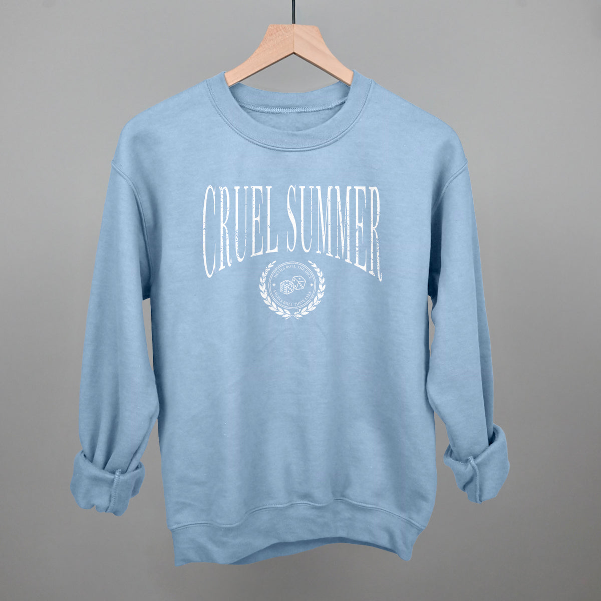 Cruel Summer - clothing by TeeHivey.com (Image 2)