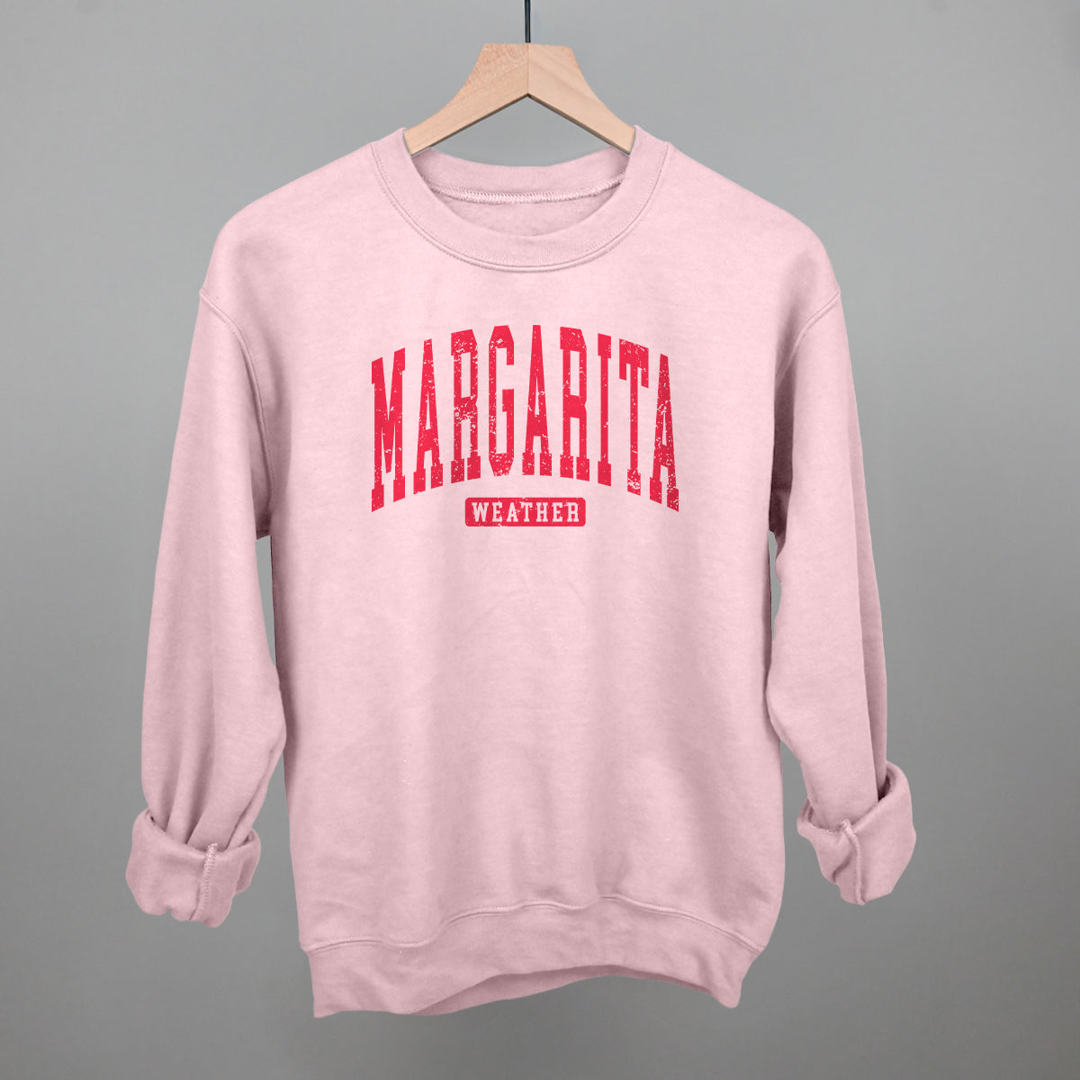 Margarita Weather Collegiate - clothing by TeeHivey.com (Image 2)