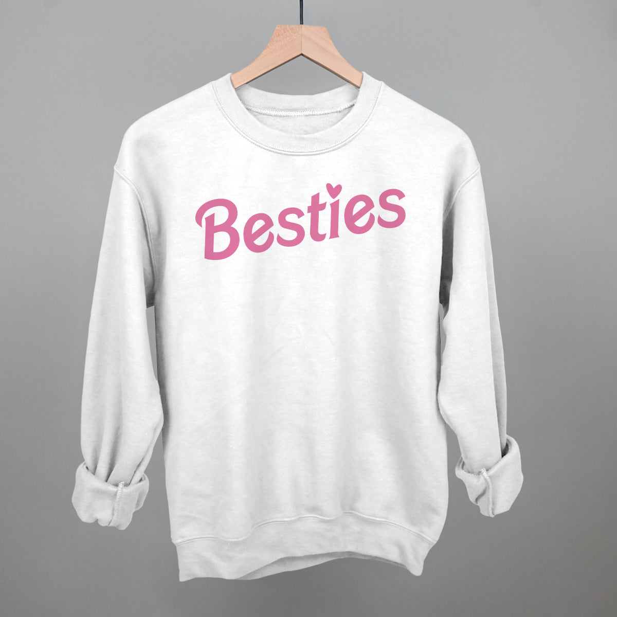 Besties - clothing by TeeHivey.com (Image 5)