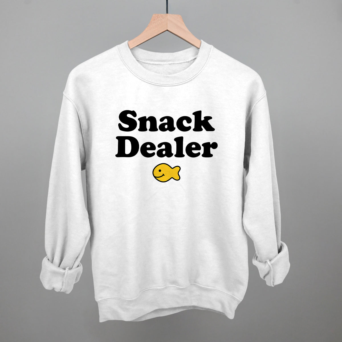 Snack Dealer - clothing by TeeHivey.com (Image 5)