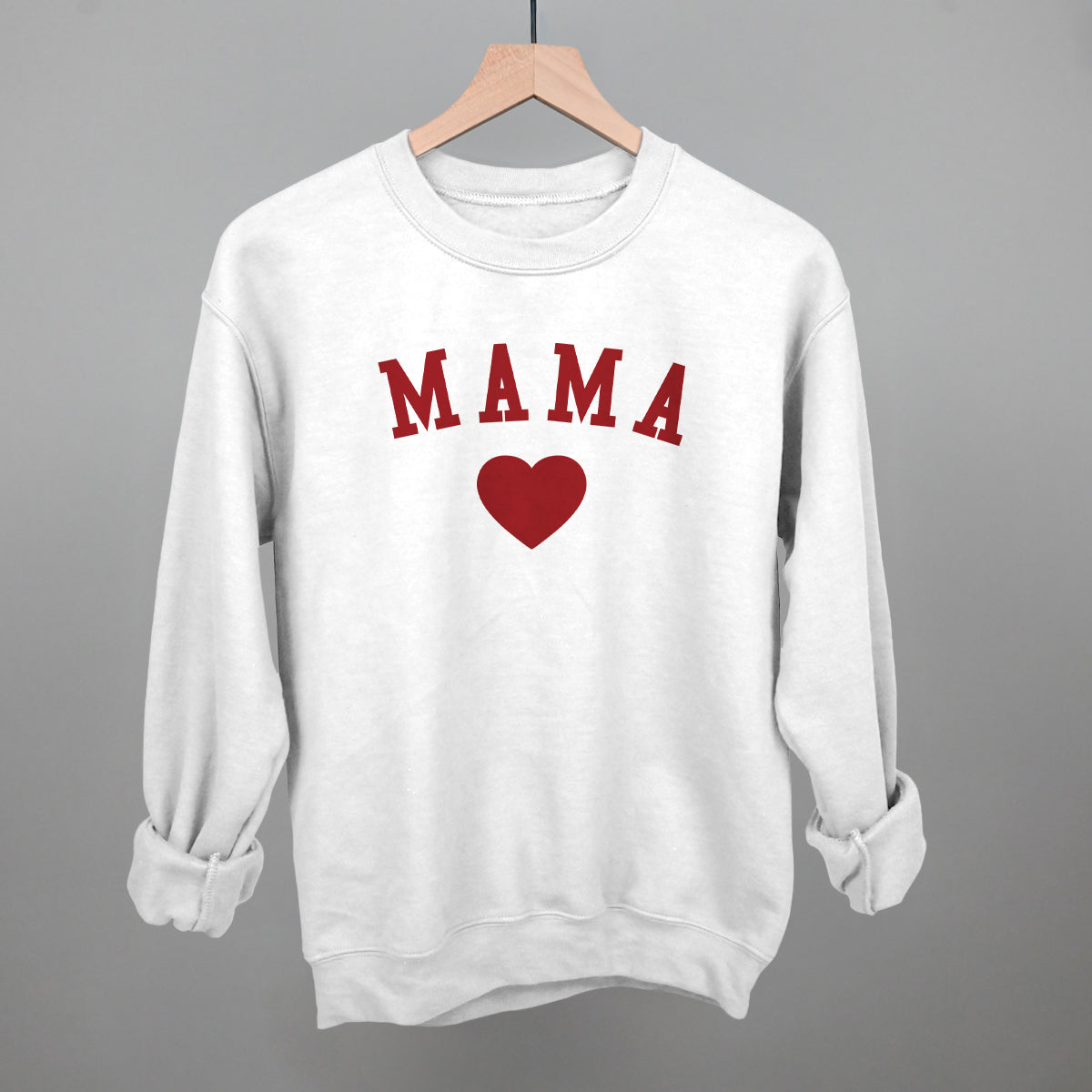 Mama Heart Collegiate