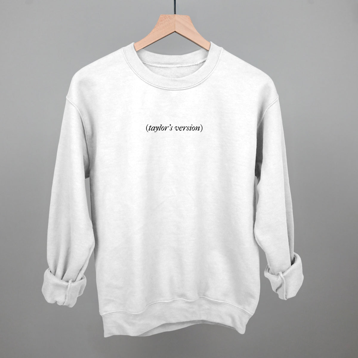 Taylor's Version - clothing by TeeHivey.com (Image 5)