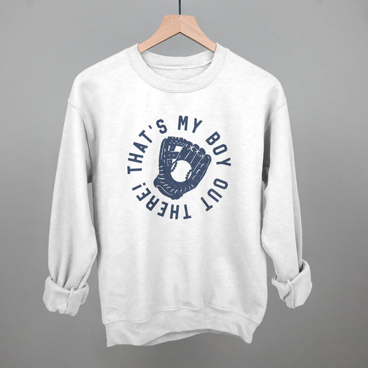 That's My Boy Out There - clothing by TeeHivey.com (Image 1)