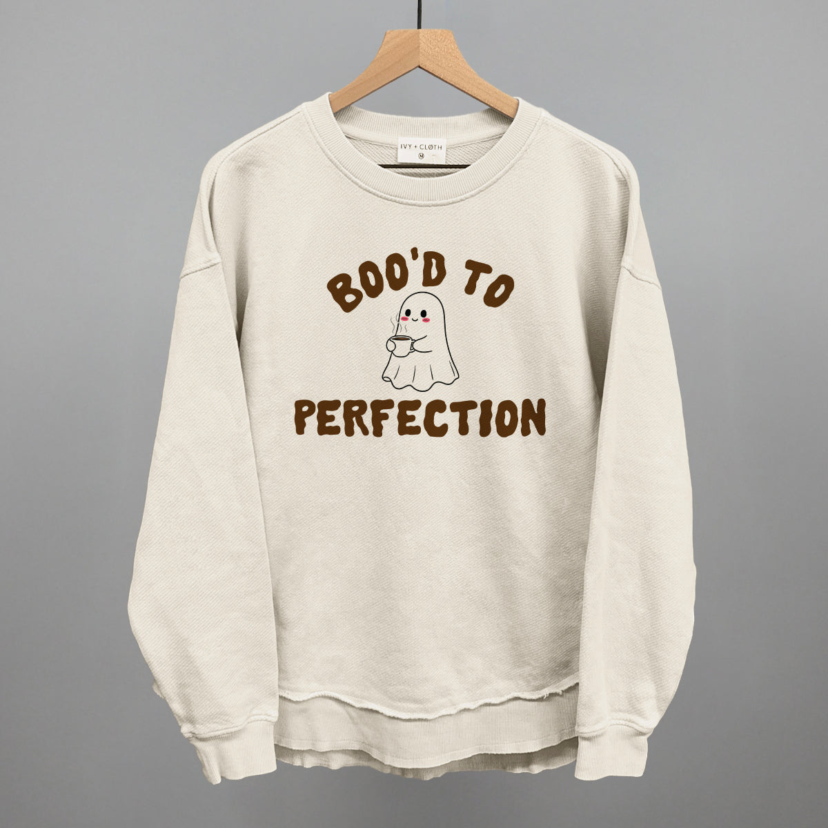 Boo'd To Perfection - clothing by TeeHivey.com (Image 3)