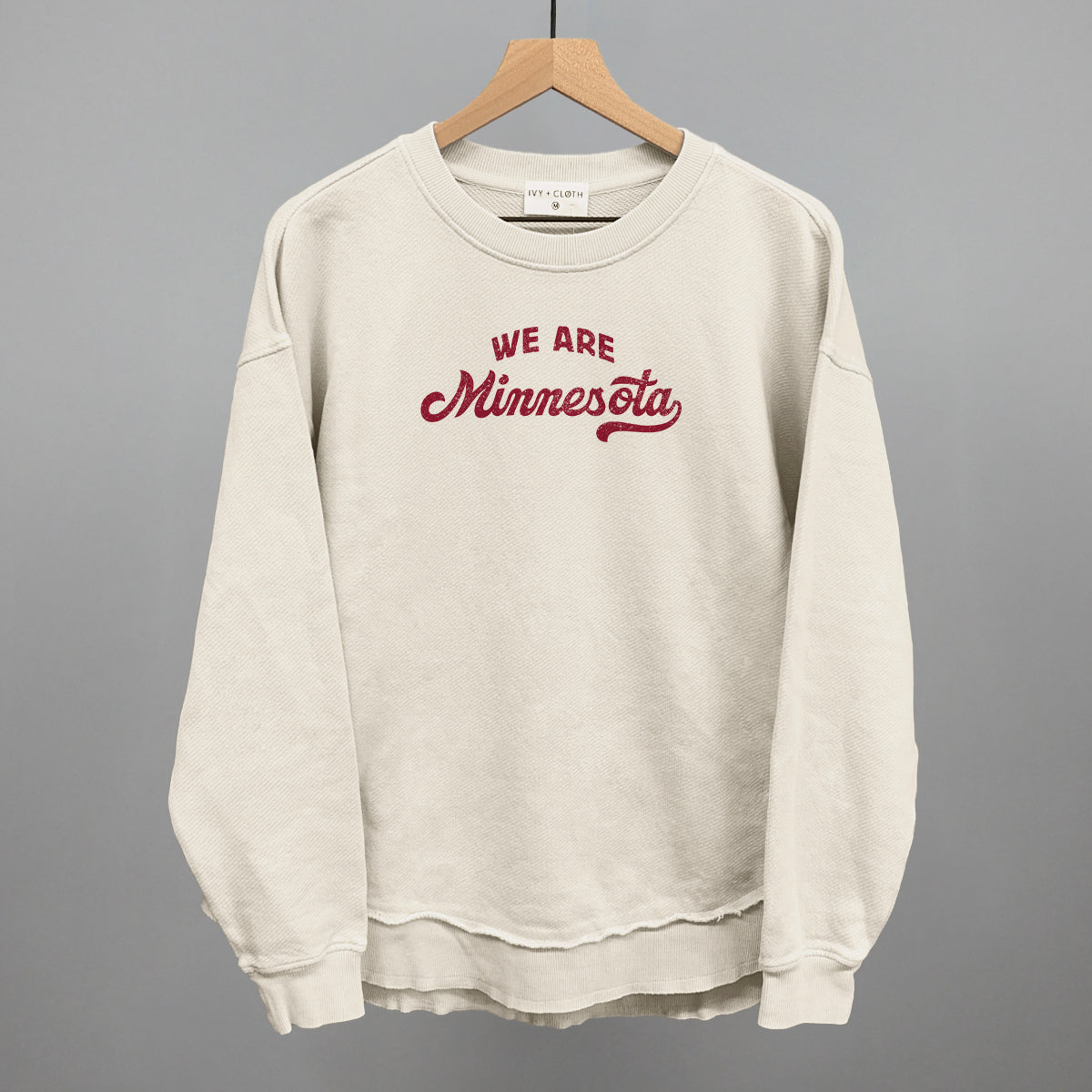 We Are Minnesota - clothing by TeeHivey.com (Image 5)