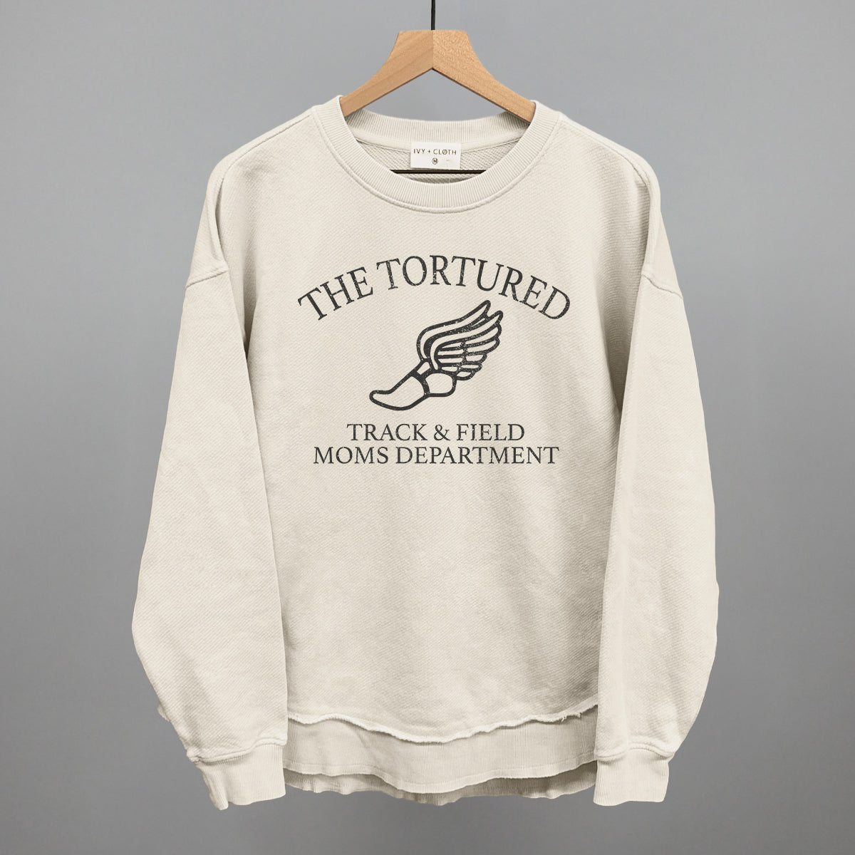 The Tortured Track & Field Moms Department - clothing by TeeHivey.com (Image 5)
