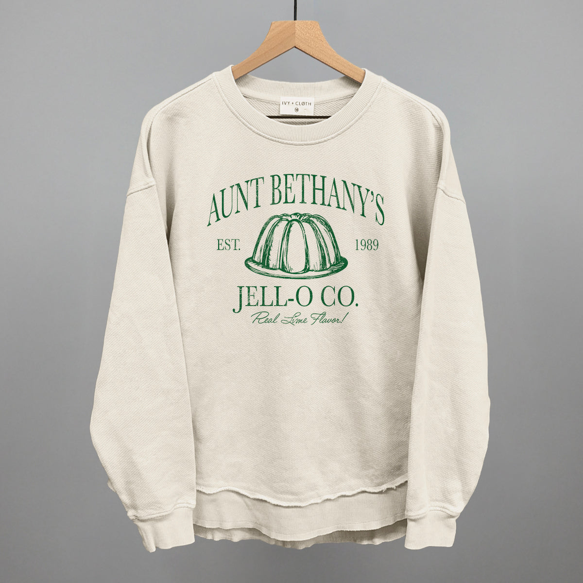 Aunt Bethany's Jell-O Co - clothing by TeeHivey.com (Image 2)