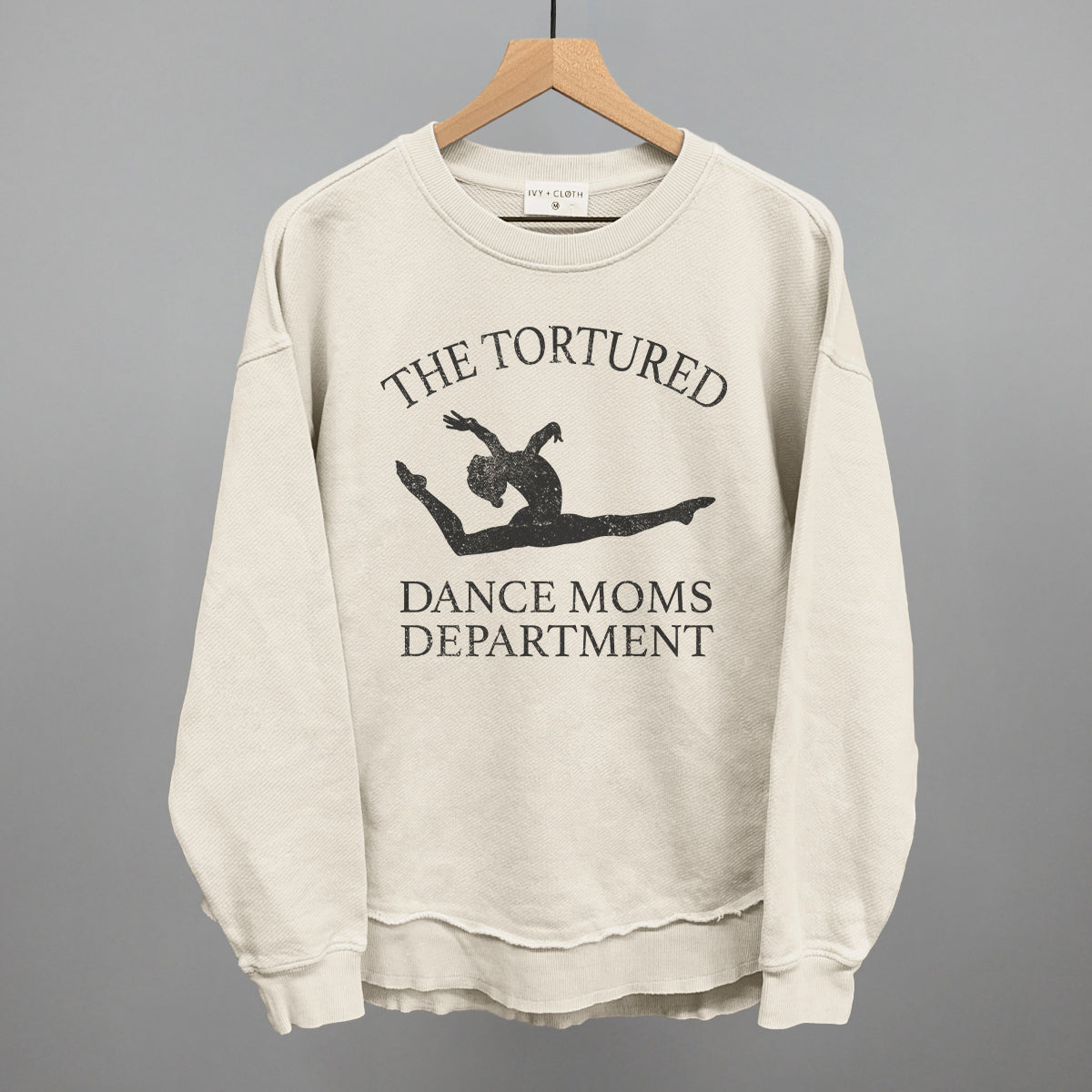The Tortured Dance Moms Department - clothing by TeeHivey.com (Image 5)