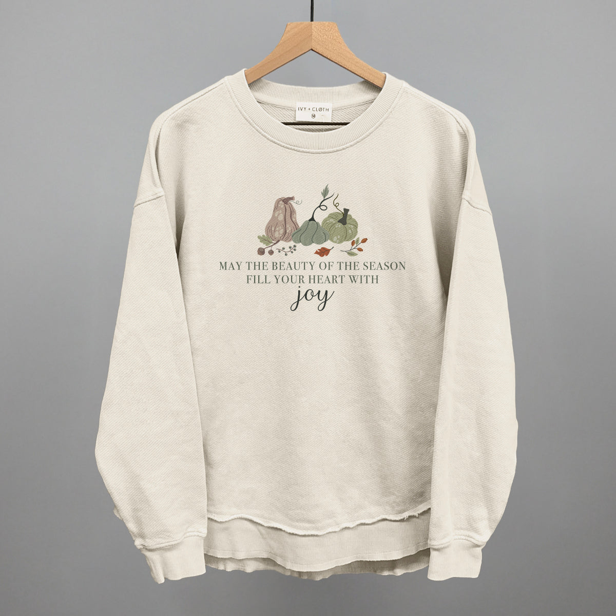 Fill Your Heart With Joy Pumpkins