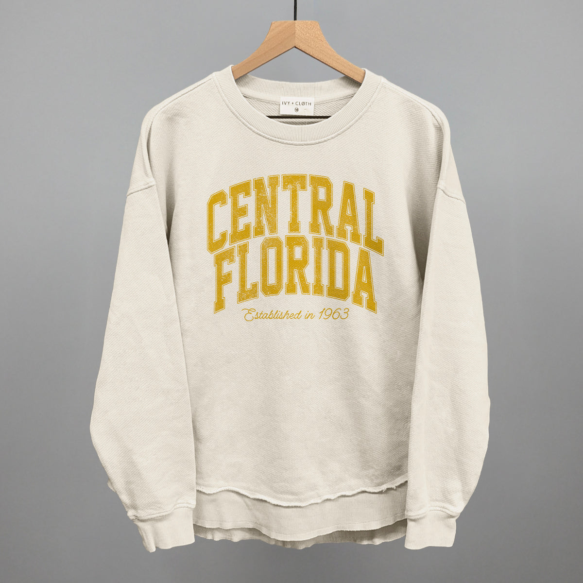 Central Florida Varsity Arch - clothing by TeeHivey.com (Image 5)