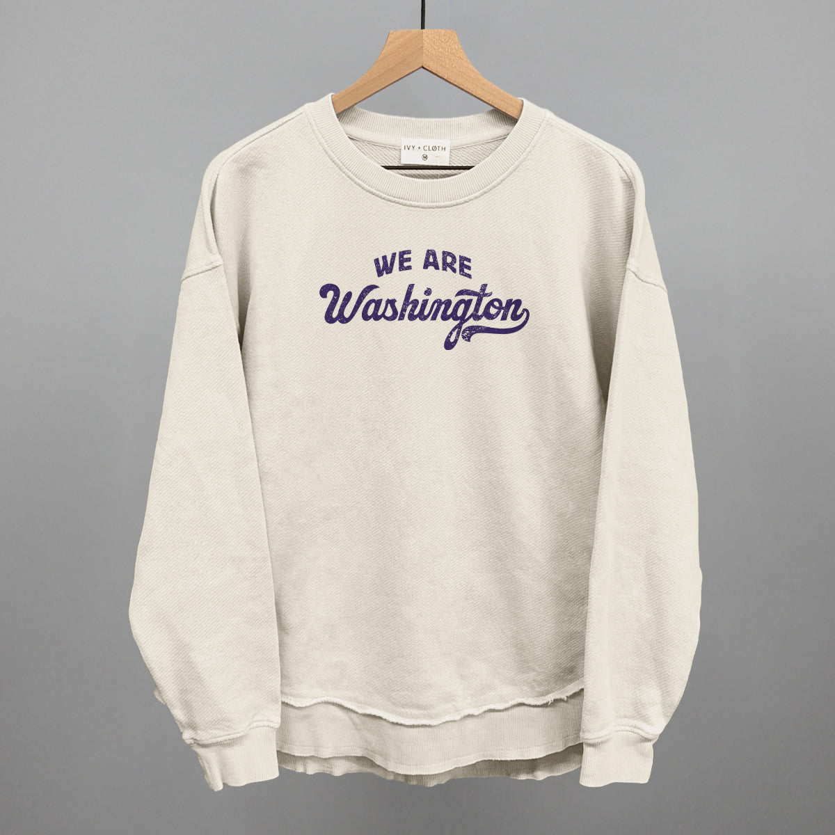 We Are Washington - clothing by TeeHivey.com (Image 4)