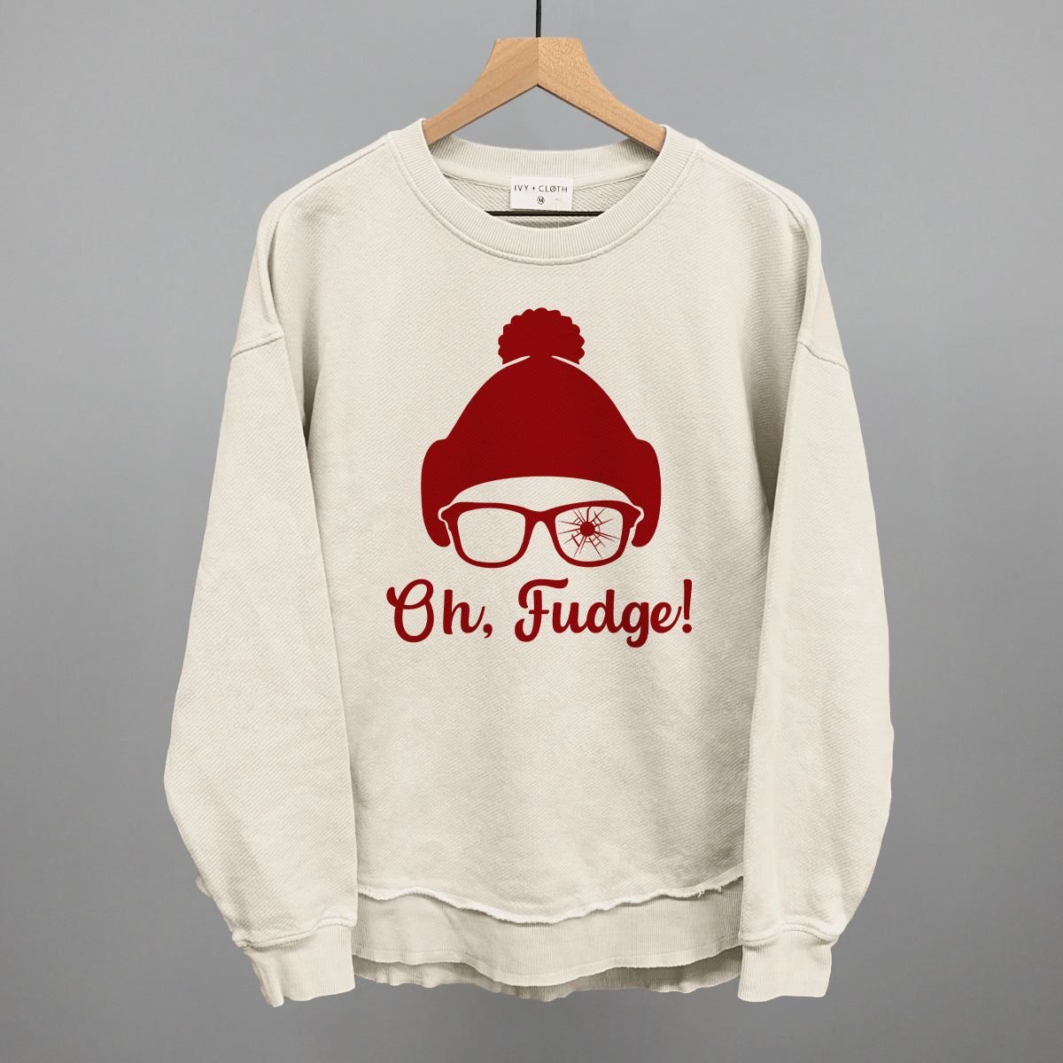 Oh, Fudge - clothing by TeeHivey.com (Image 5)