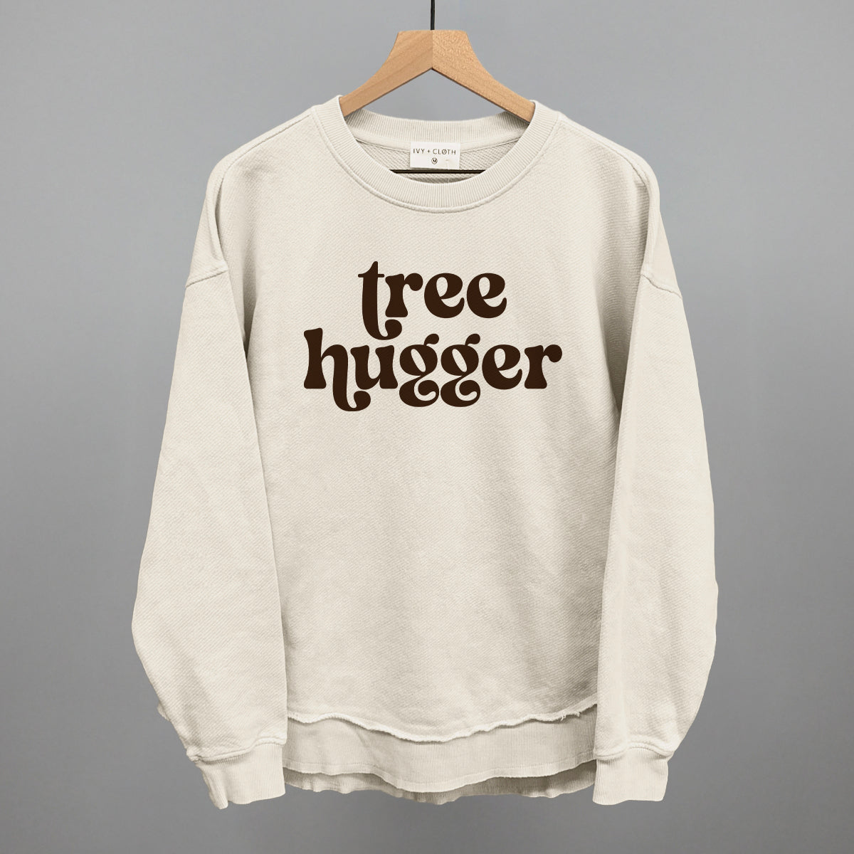 Tree Hugger - clothing by TeeHivey.com (Image 5)