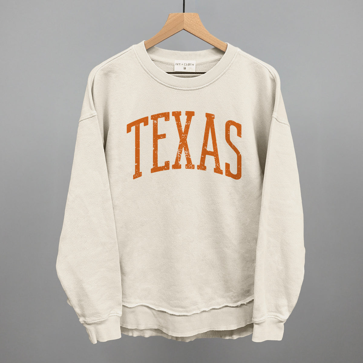 Texas Arch - clothing by TeeHivey.com (Image 3)