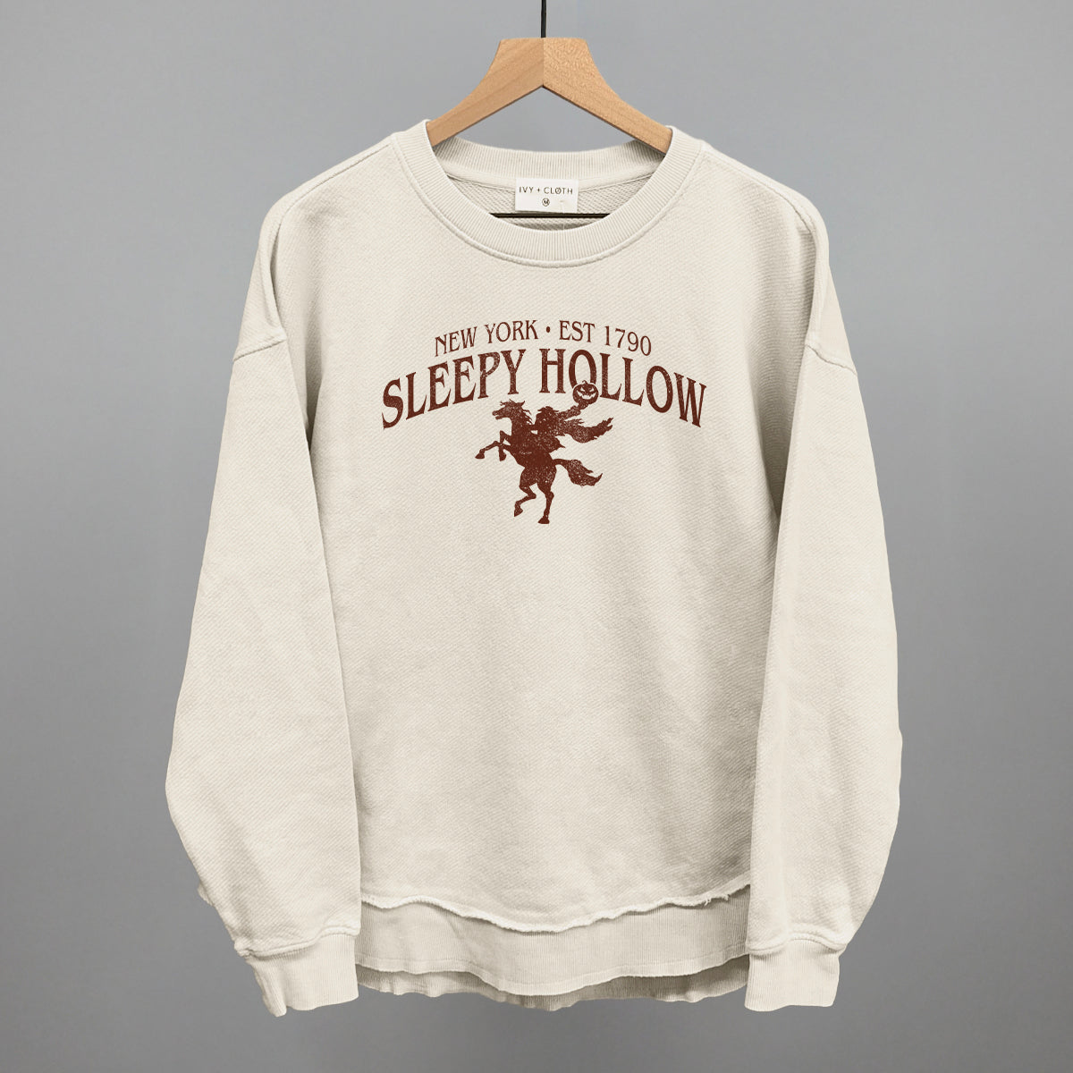 Sleepy Hollow NY 1790 - clothing by TeeHivey.com (Image 5)