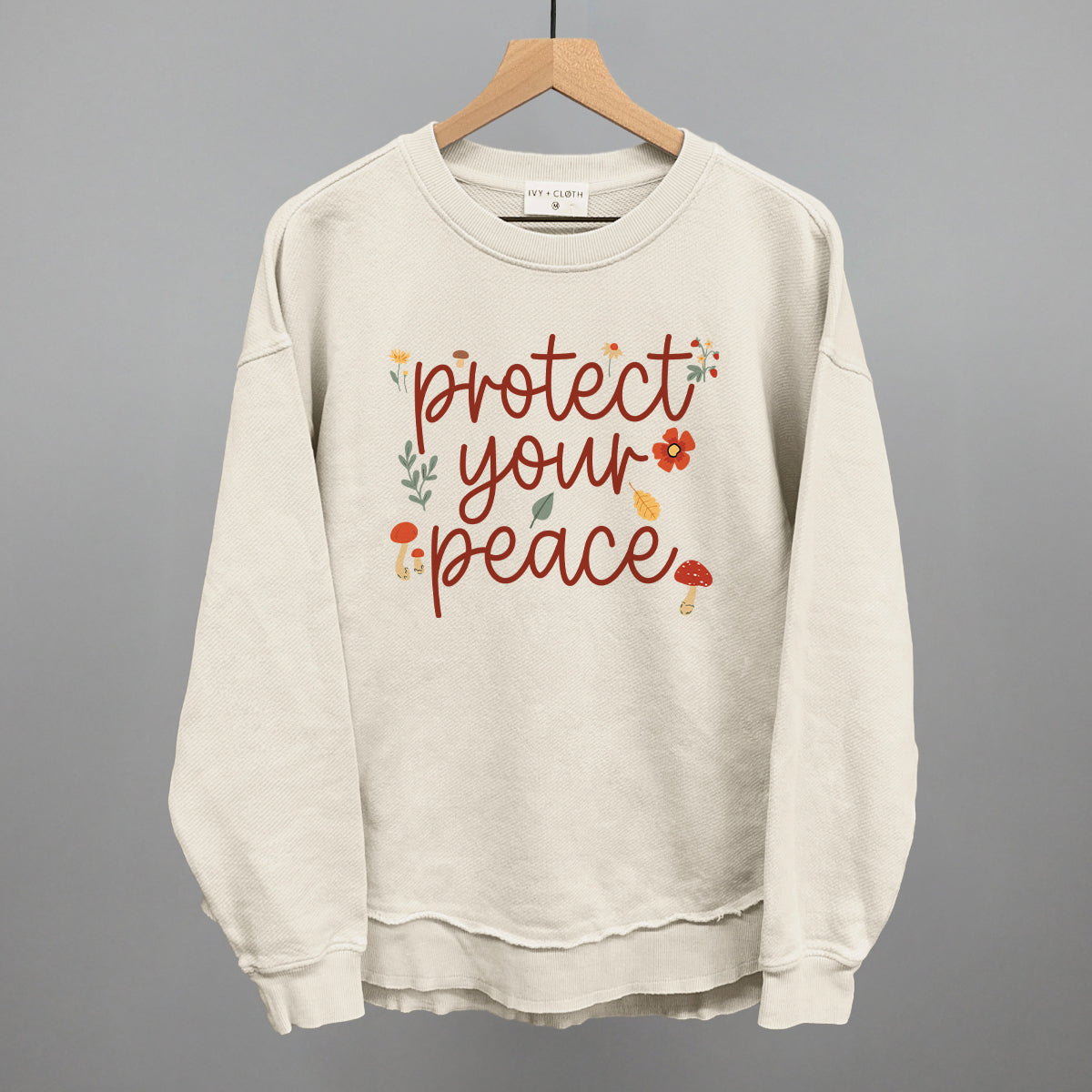Protect Your Peace - clothing by TeeHivey.com (Image 5)