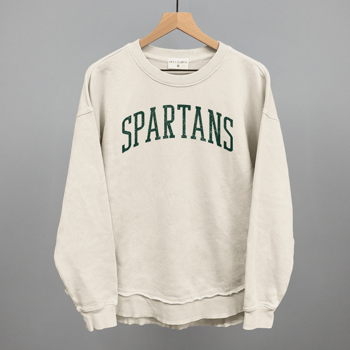 Spartans Arch - clothing by TeeHivey.com (Image 1)