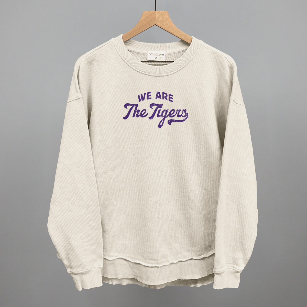 We Are The Tigers - clothing by TeeHivey.com (Image 4)