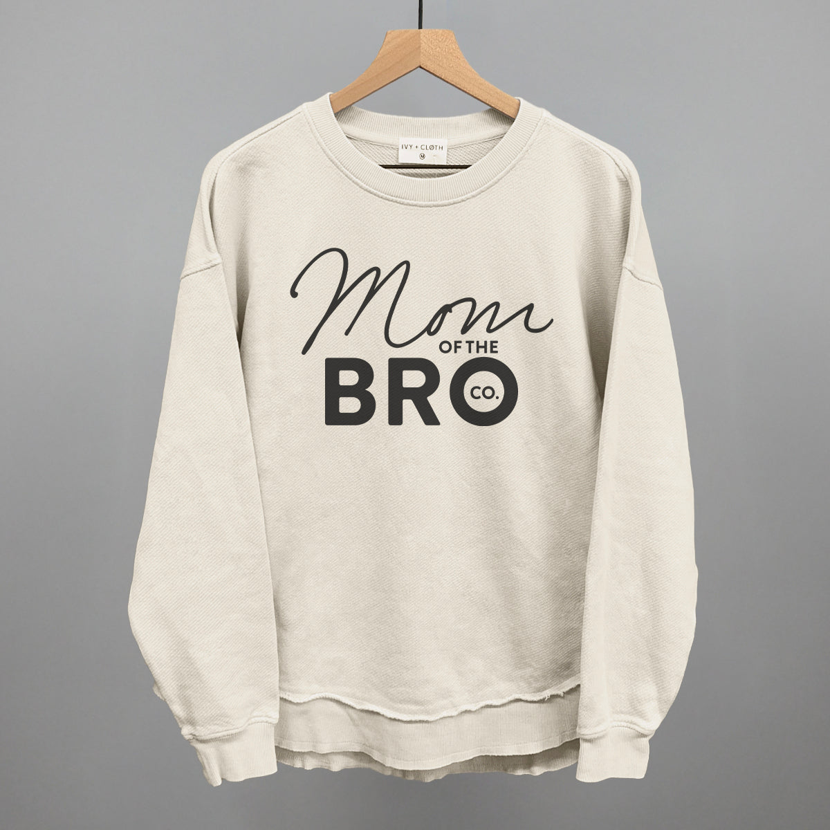 Mom Of The Bro Co - clothing by TeeHivey.com (Image 5)