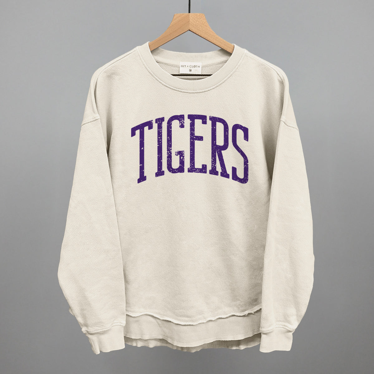 Tigers Arch - clothing by TeeHivey.com (Image 2)