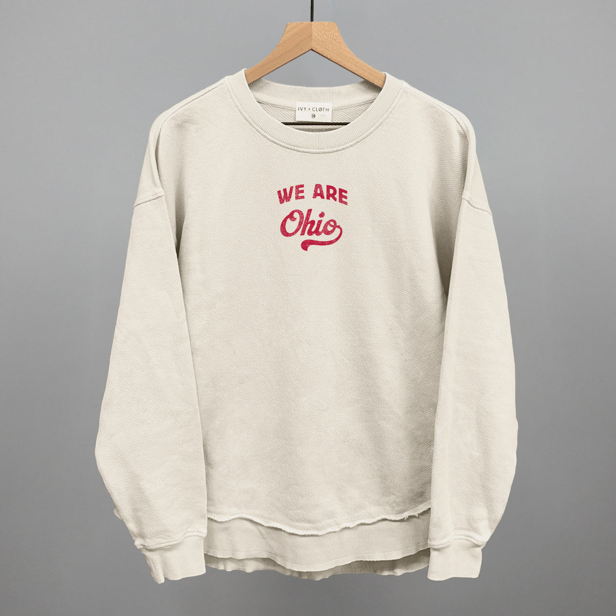 We Are Ohio - clothing by TeeHivey.com (Image 2)