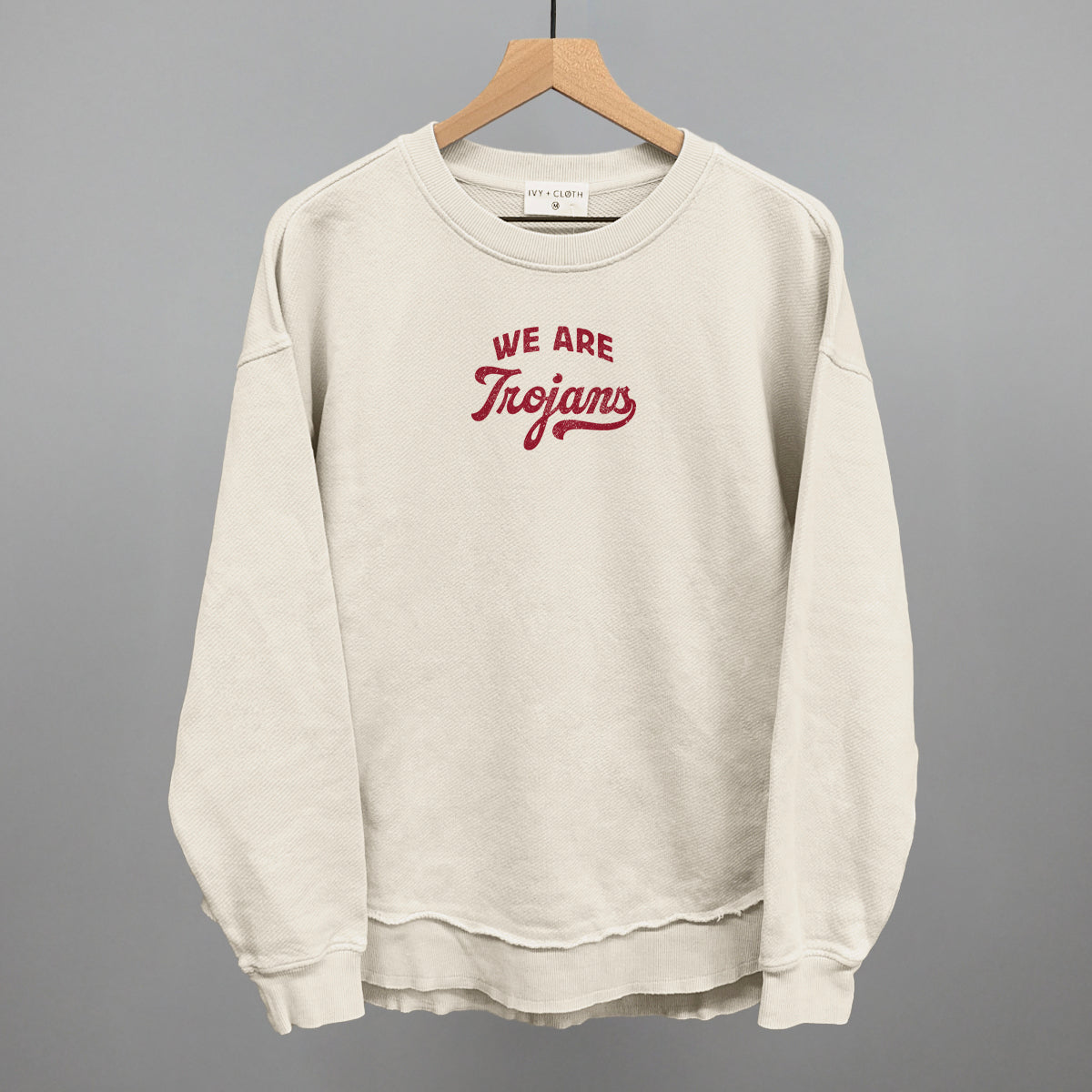 We Are Trojans - clothing by TeeHivey.com (Image 4)