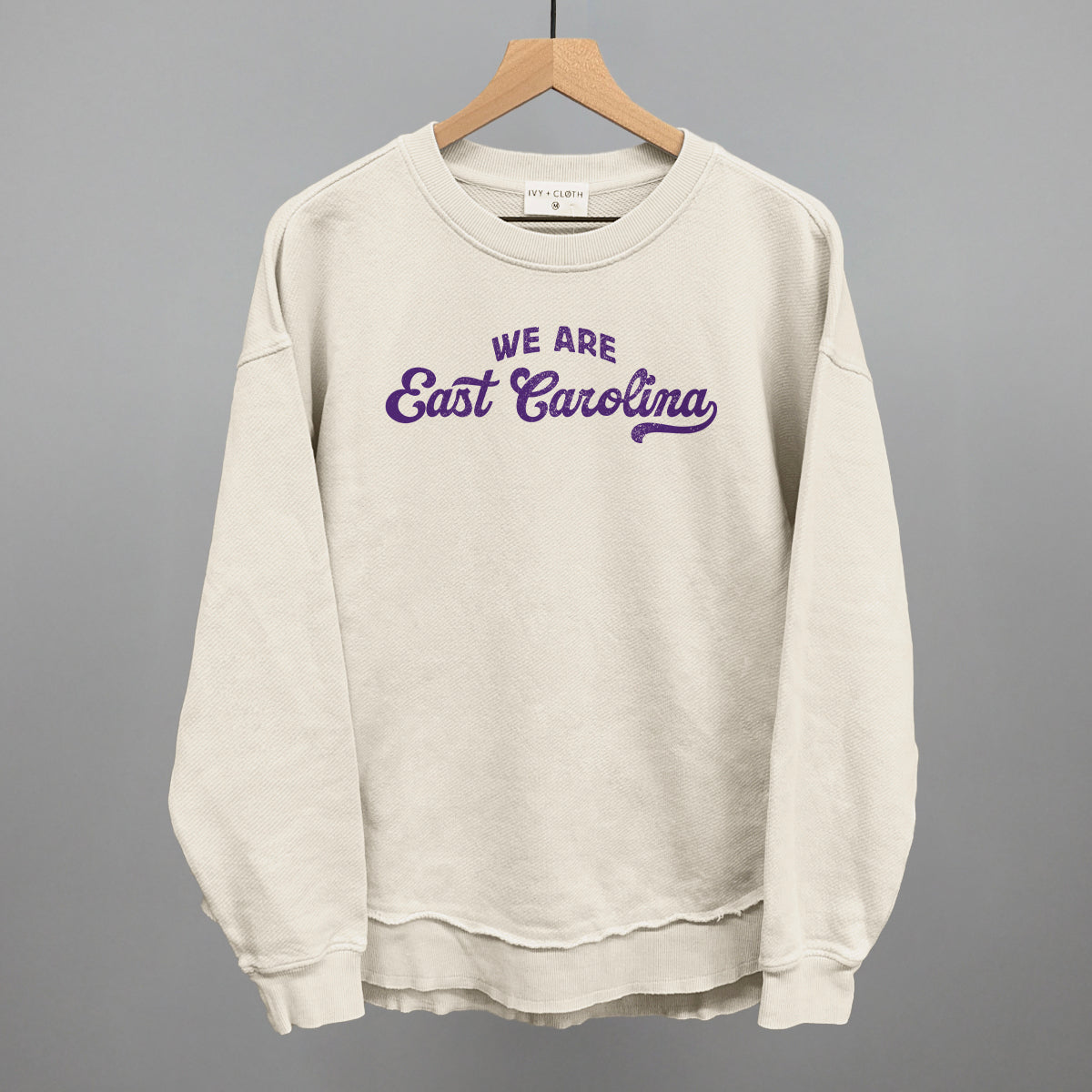 We Are East Carolina - clothing by TeeHivey.com (Image 4)