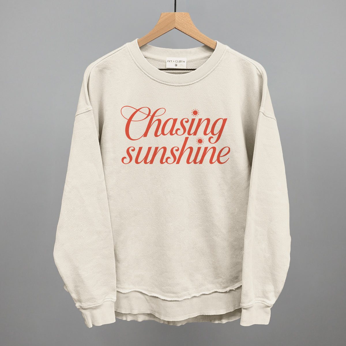 Chasing Sunshine - clothing by TeeHivey.com (Image 5)