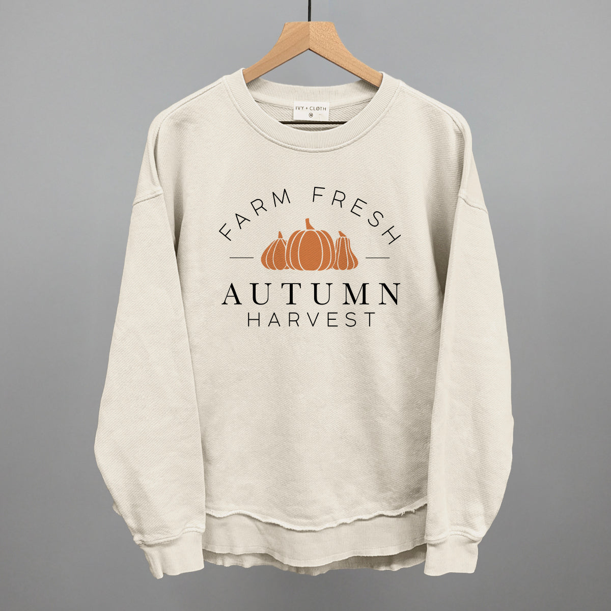 Autumn Harvest - clothing by TeeHivey.com (Image 2)
