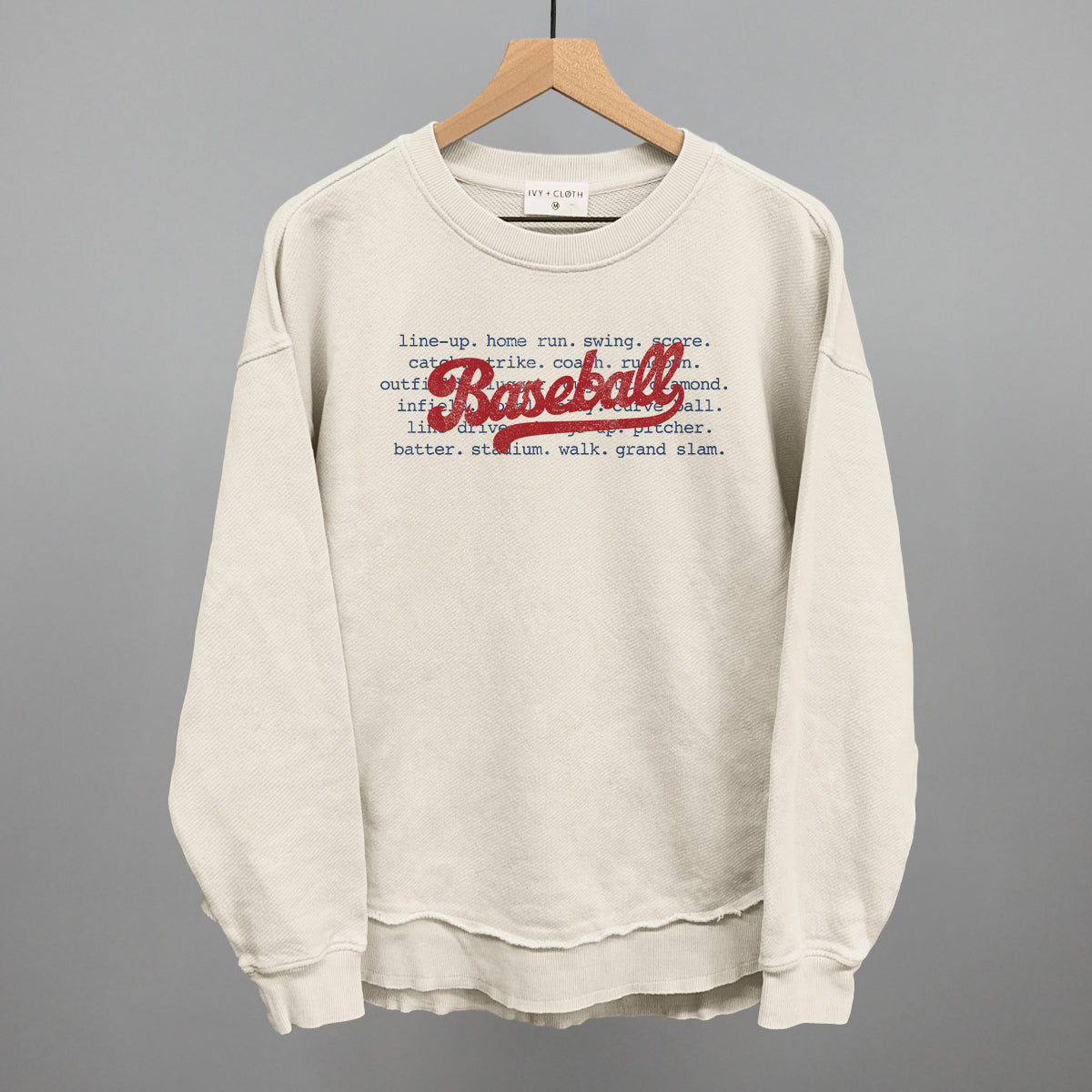 Baseball Terms - clothing by TeeHivey.com (Image 2)