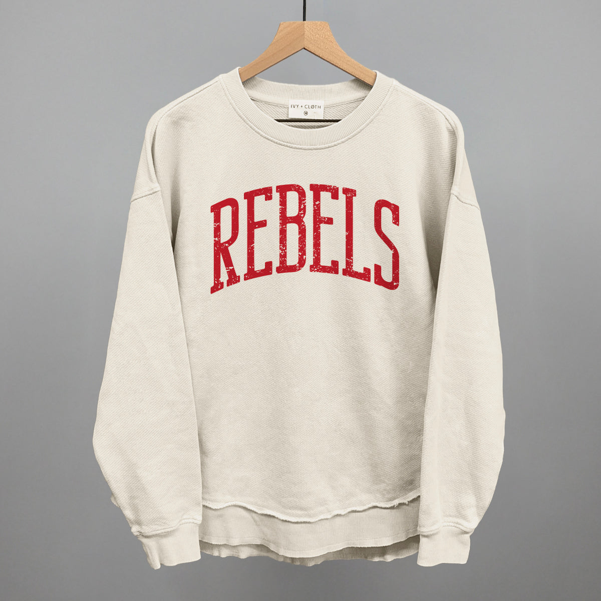 Rebels Arch - clothing by TeeHivey.com (Image 3)