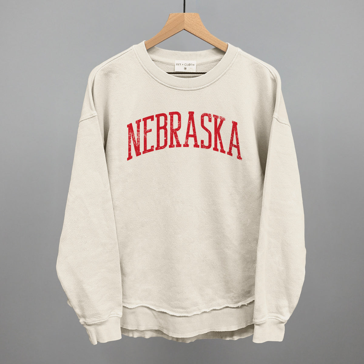 Nebraska Arch - clothing by TeeHivey.com (Image 4)