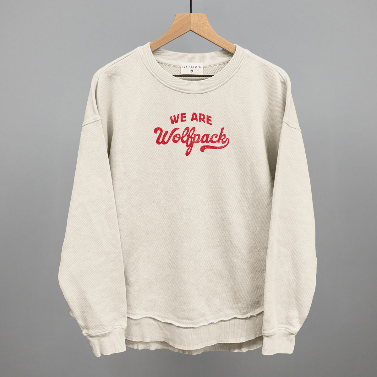 We Are Wolfpack - clothing by TeeHivey.com (Image 5)