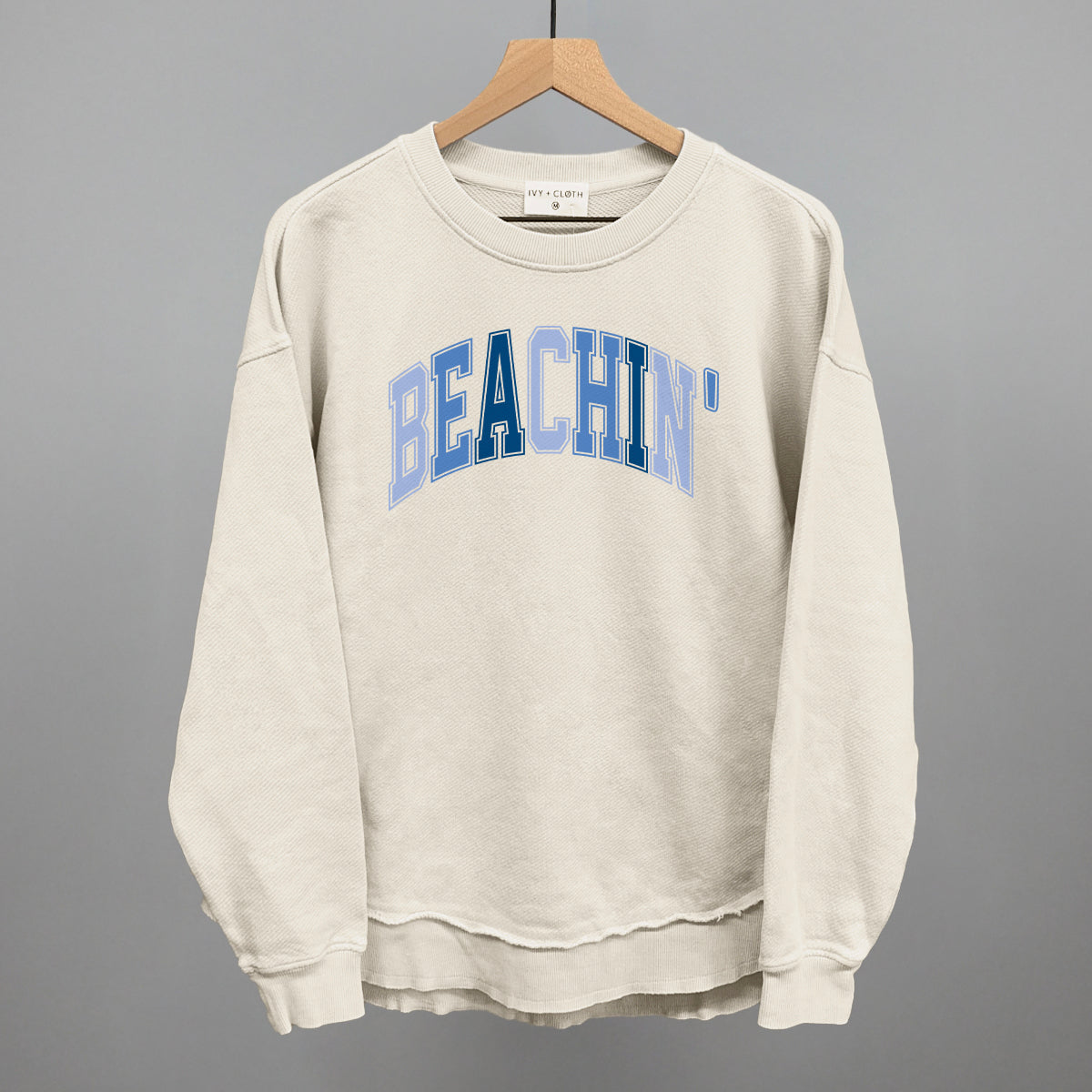 Beachin' Arch - clothing by TeeHivey.com (Image 1)