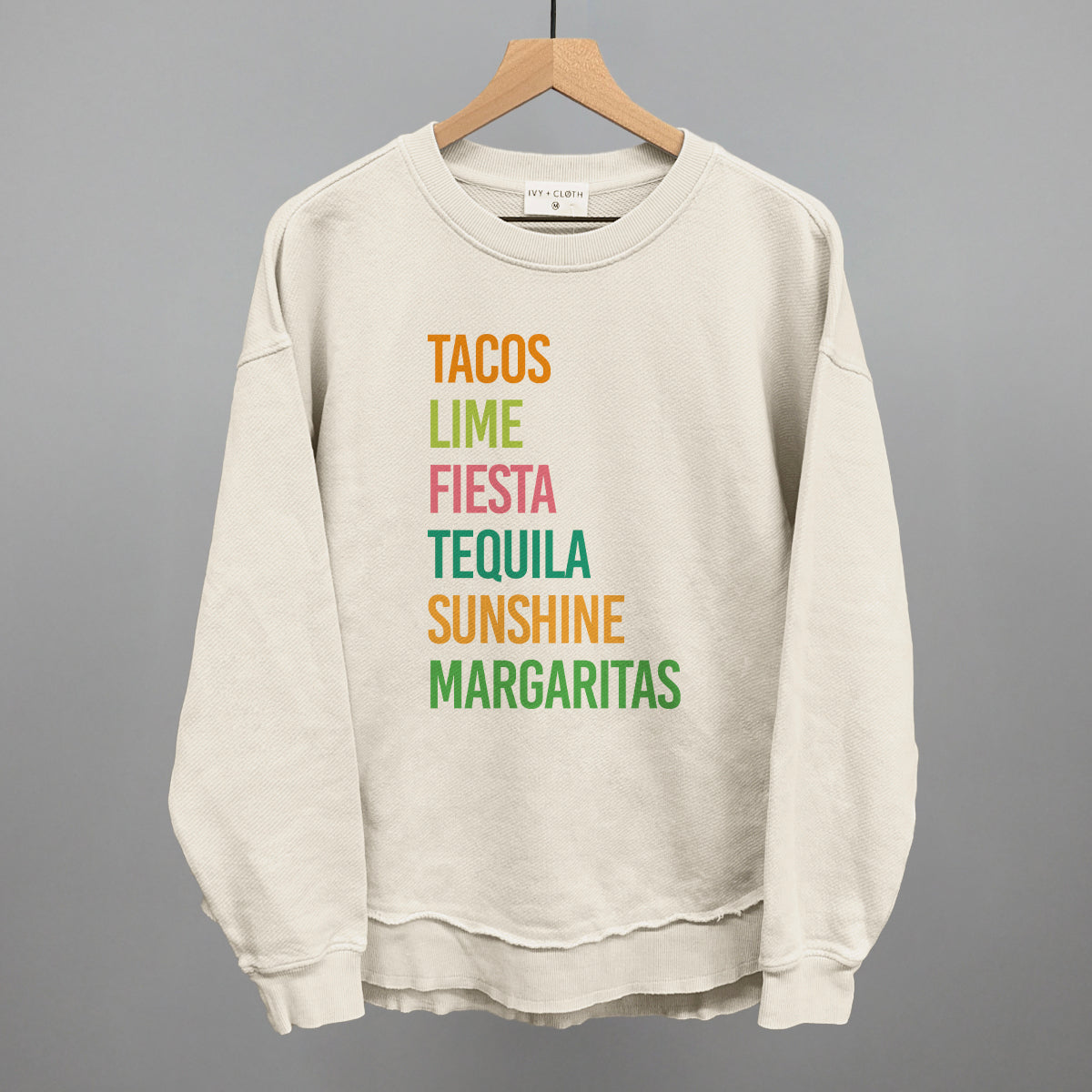 Tacos, Lime, Fiesta, Etc. - clothing by TeeHivey.com (Image 5)
