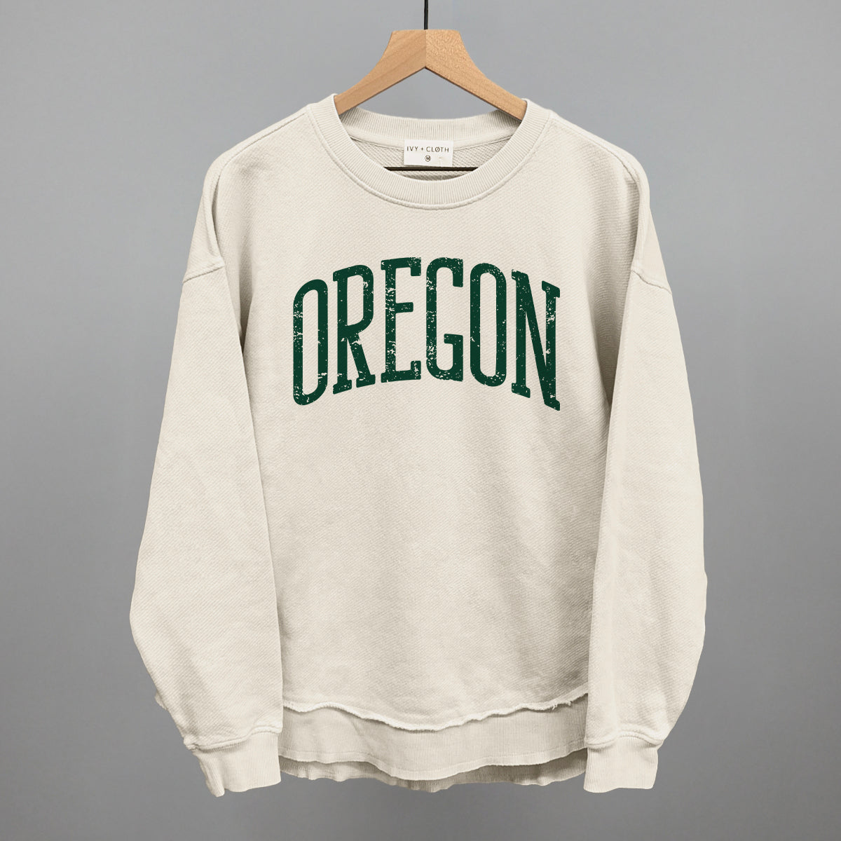 Oregon Arch - clothing by TeeHivey.com (Image 4)