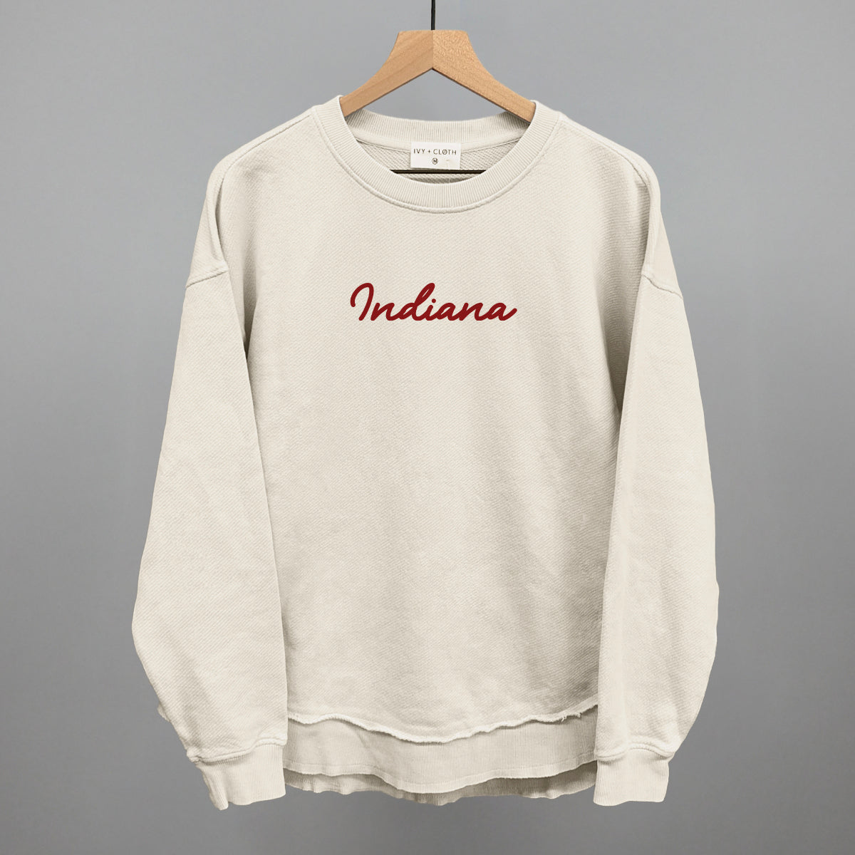 Indiana Script - clothing by TeeHivey.com (Image 4)
