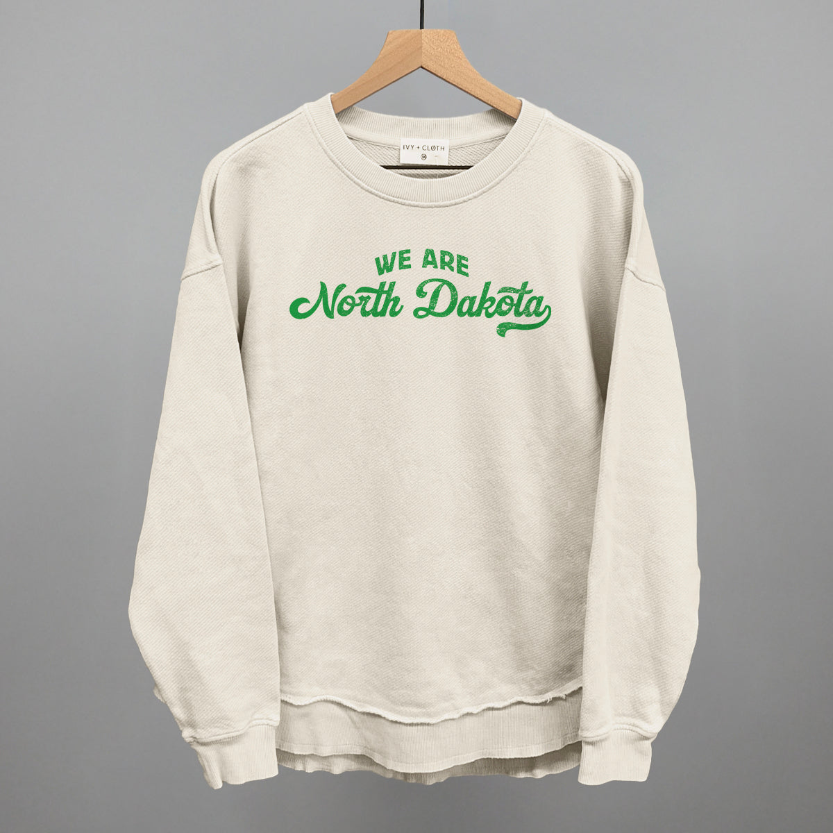 We Are North Dakota - clothing by TeeHivey.com (Image 4)