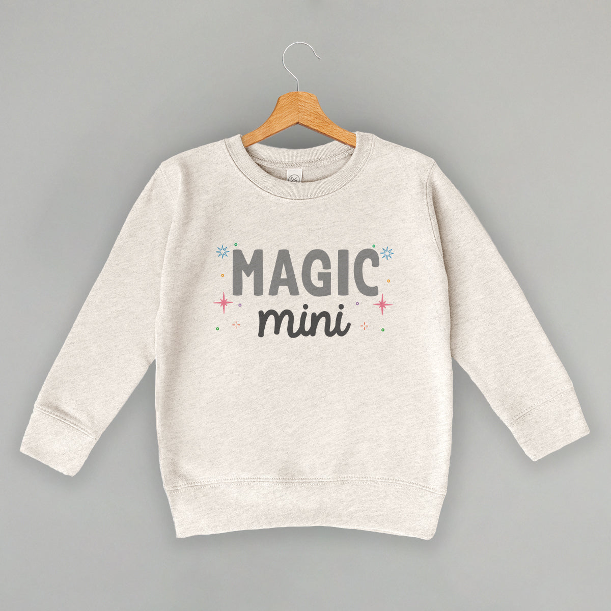 Magic Mini (Kids) - clothing by TeeHivey.com (Image 5)